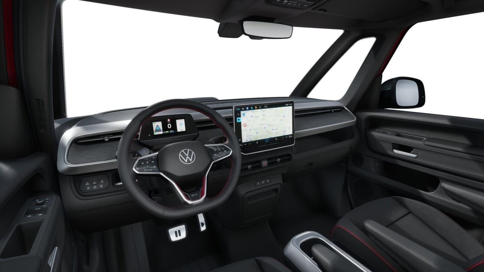 Volkswagen ID Buzz