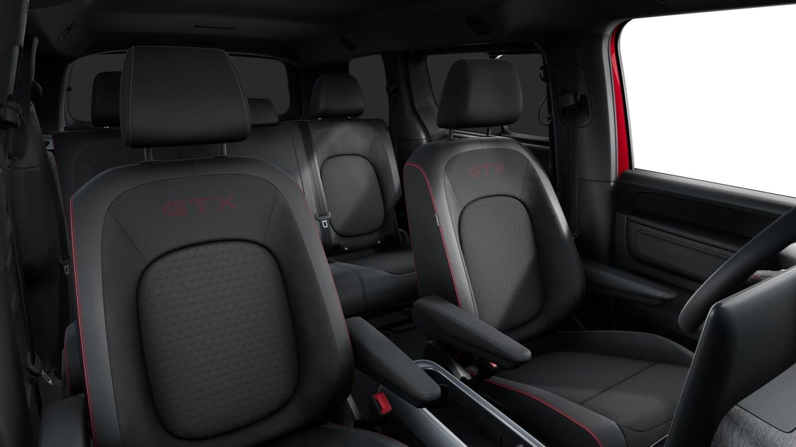 Volkswagen ID Buzz