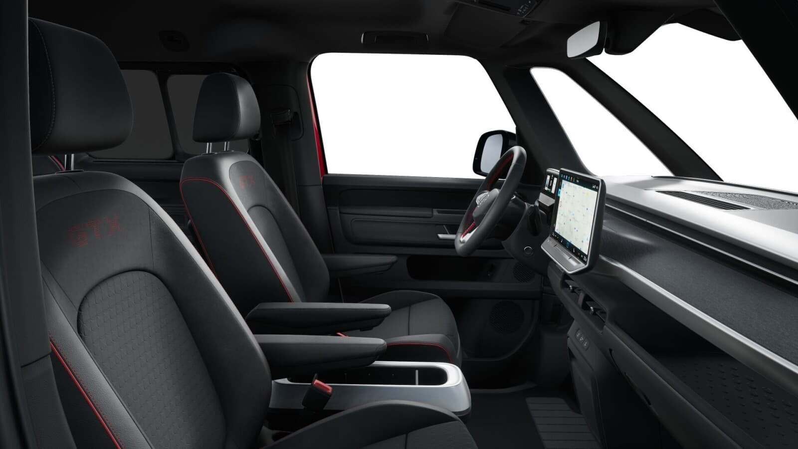 Volkswagen ID Buzz