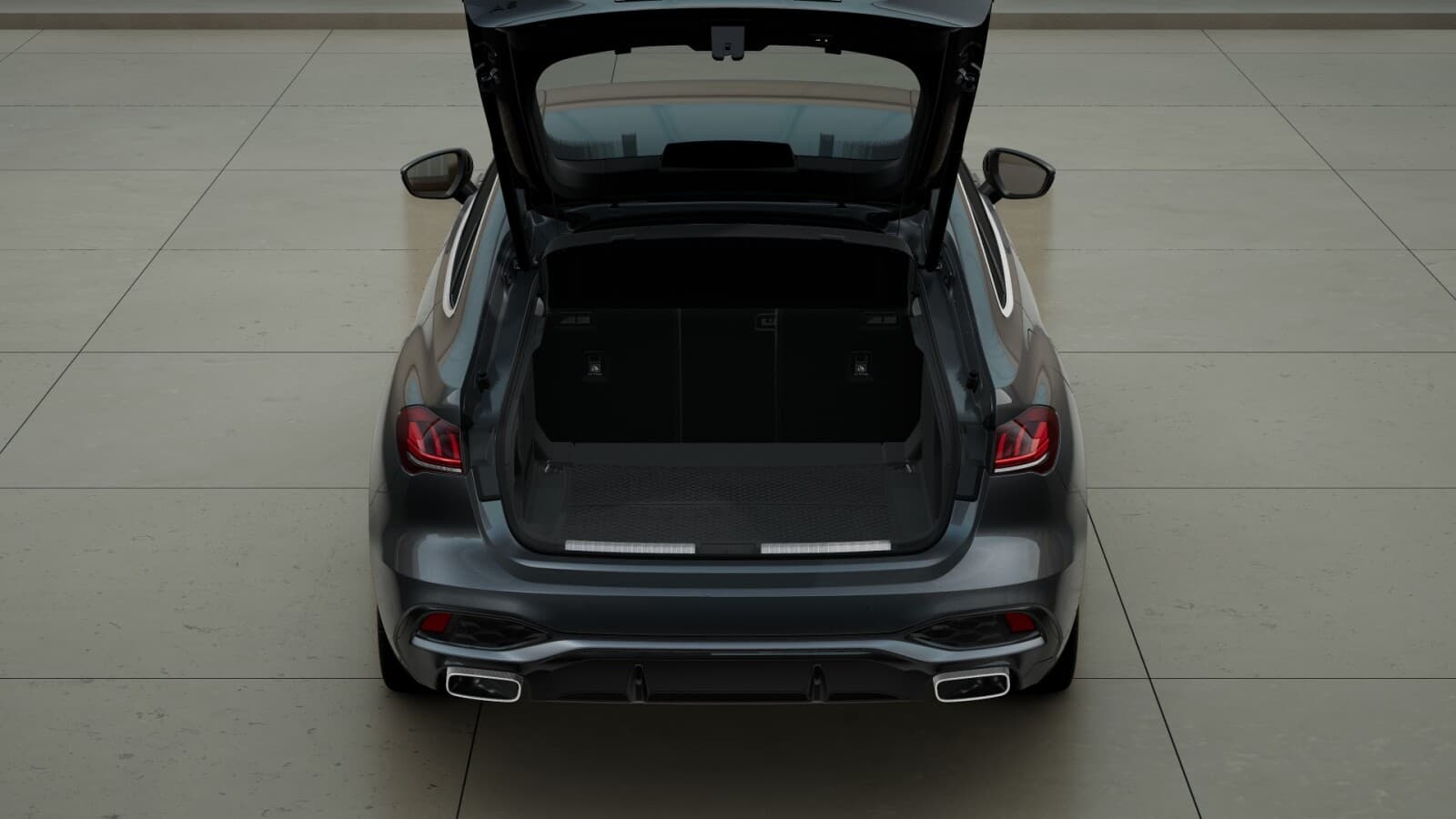 Audi A5 Limousine