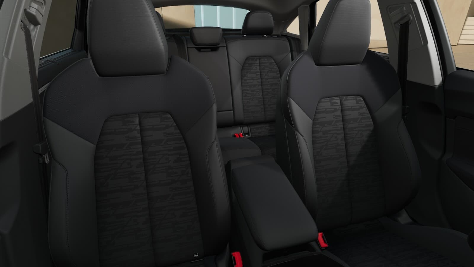 Audi A5 Limousine
