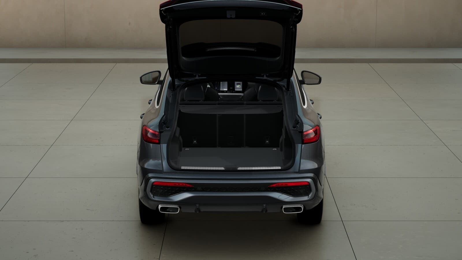 Audi Q5 Sportback