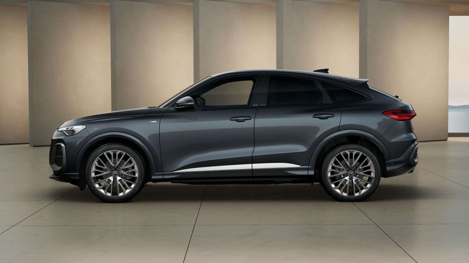 Audi Q5 Sportback