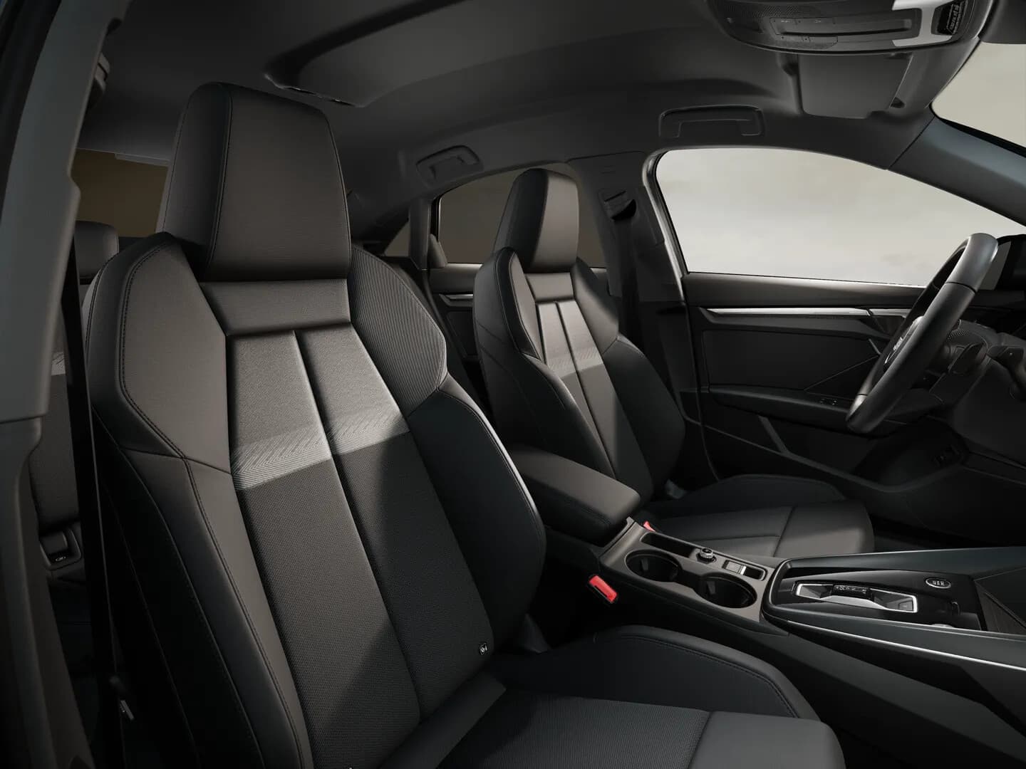 Audi A3 Limousine