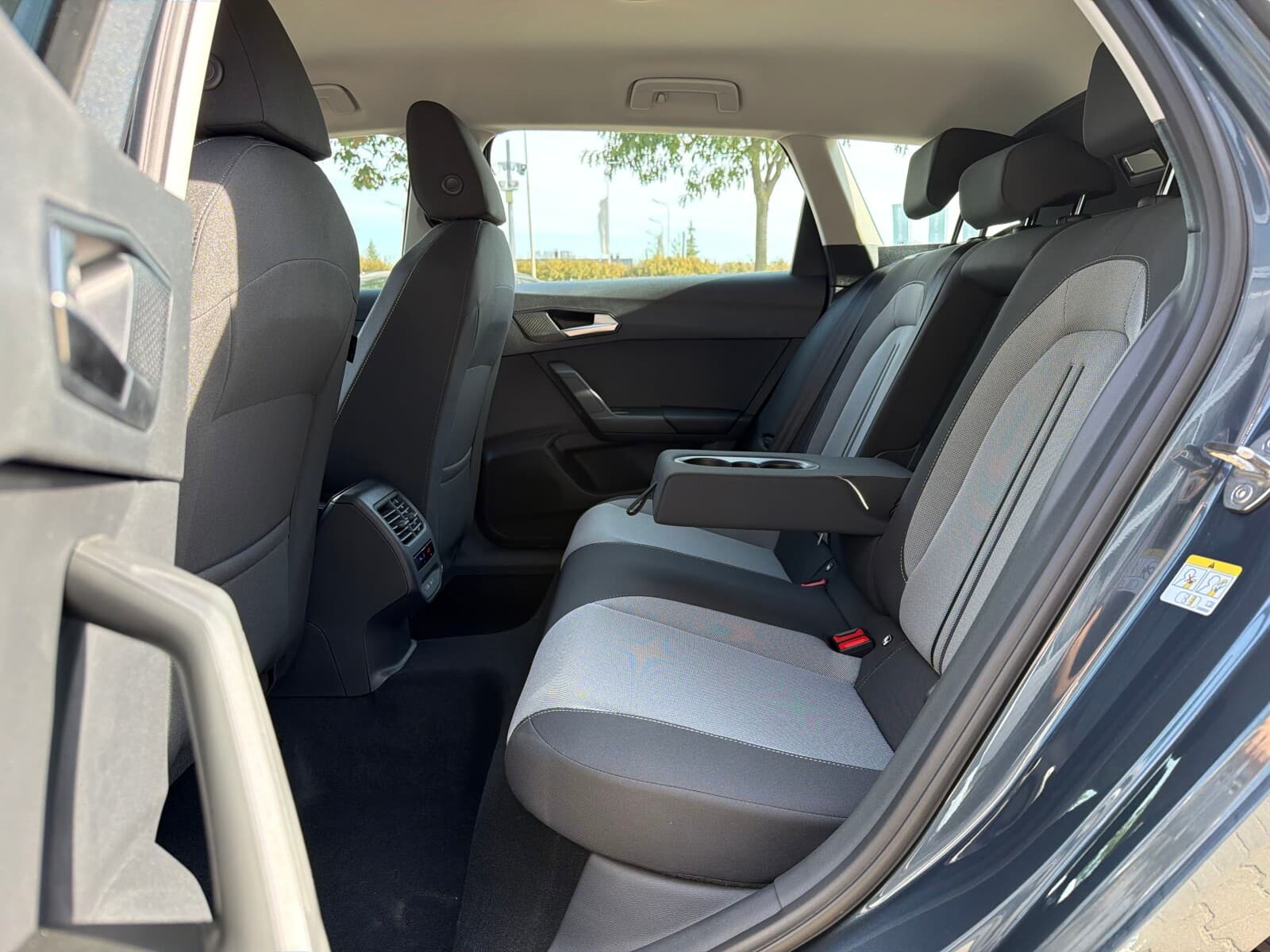 Seat Leon Sportstourer