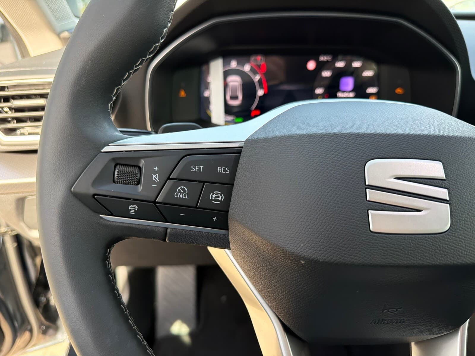 Seat Leon Sportstourer
