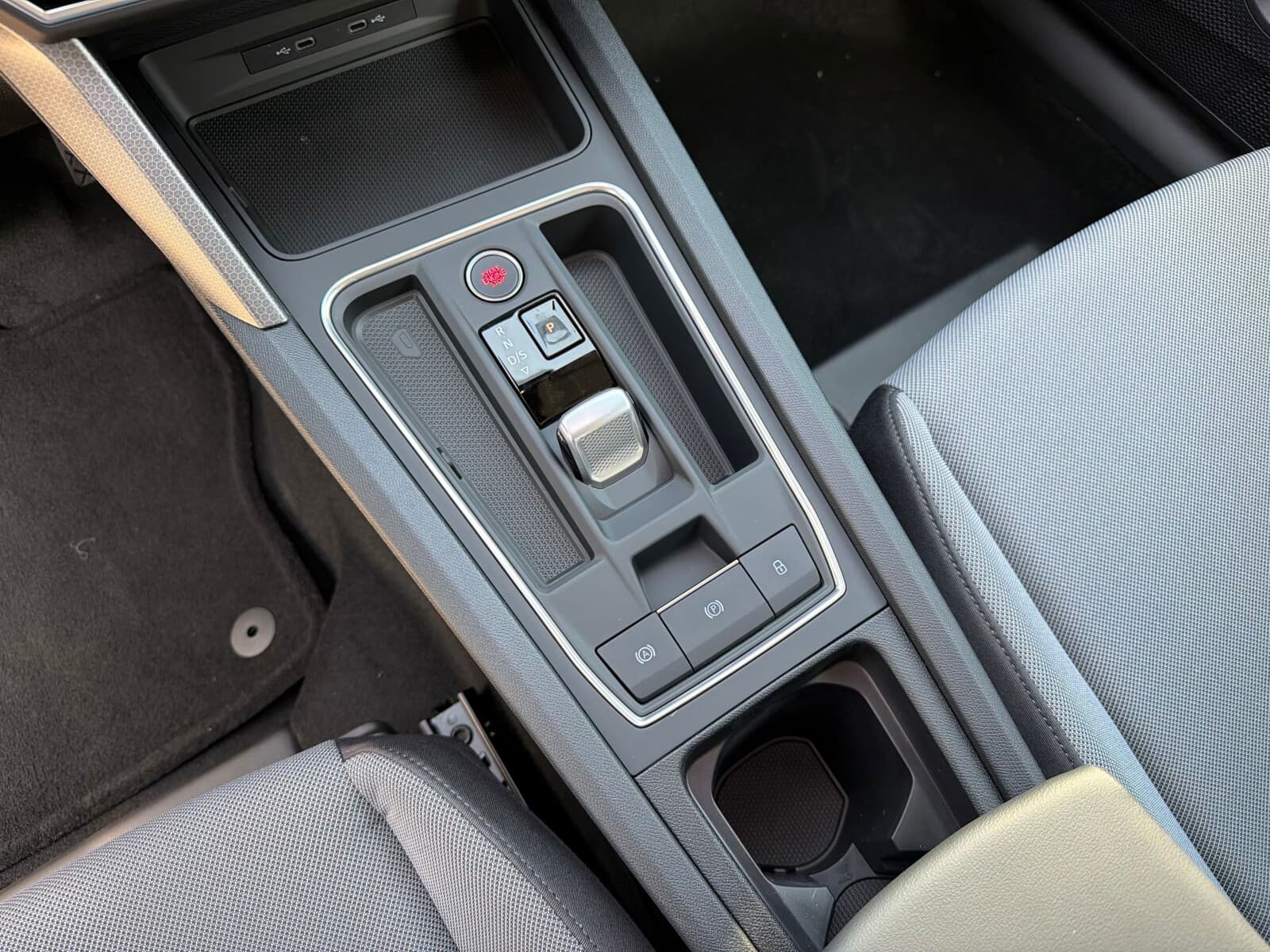 Seat Leon Sportstourer