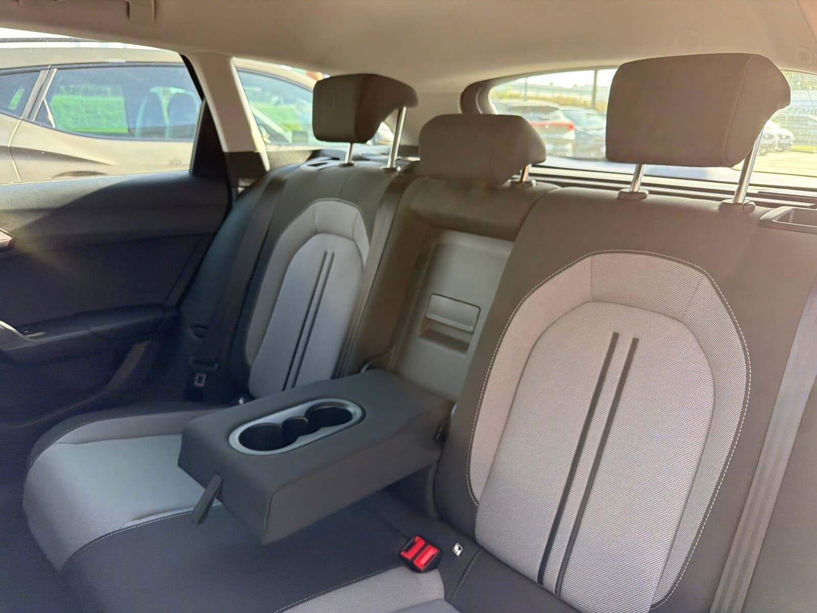 Seat Leon Sportstourer