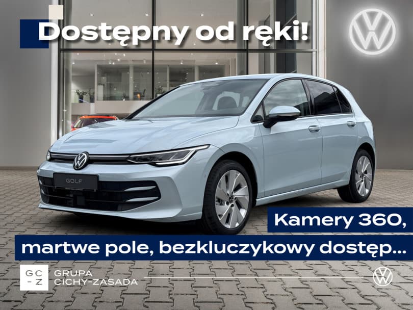 Volkswagen Golf 2026