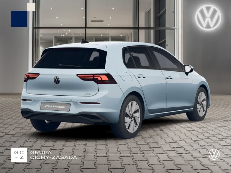 Volkswagen Golf 2026