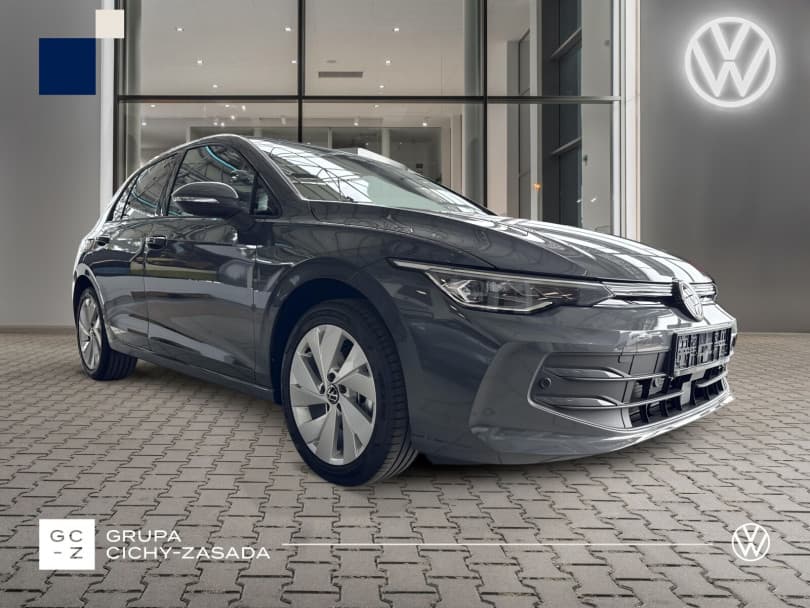 Volkswagen Golf 2026