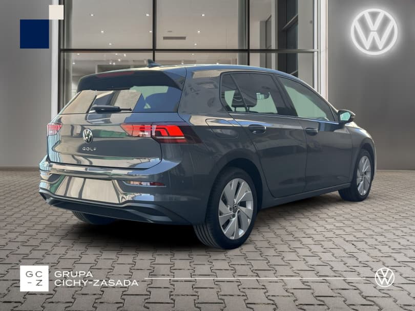 Volkswagen Golf 2026