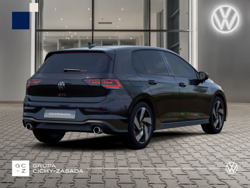 Volkswagen Golf 2026