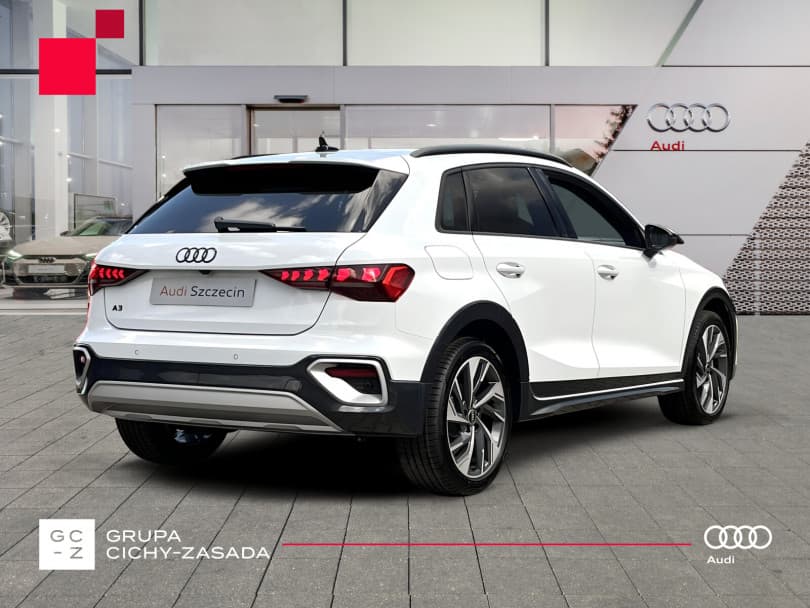 Audi A3 Sportback 2026