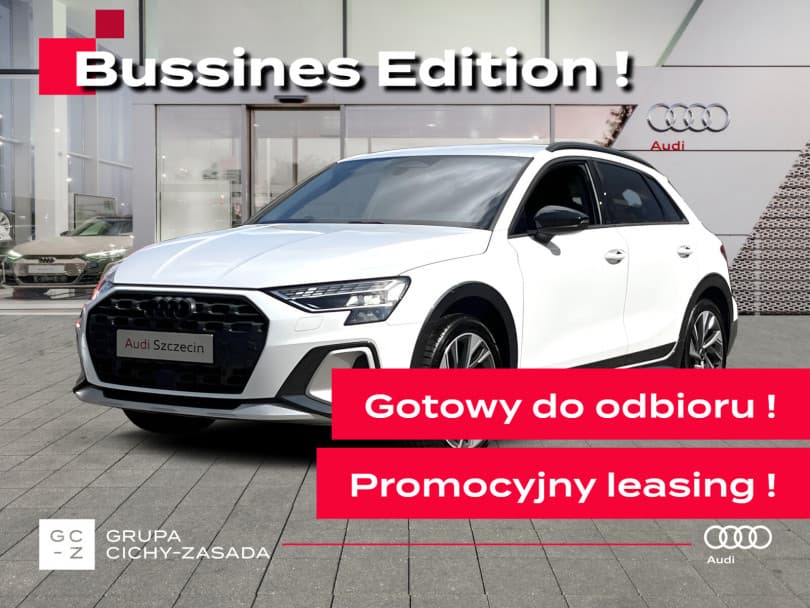 Audi A3 Sportback 2026