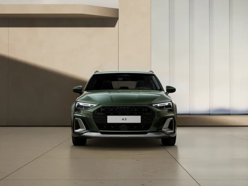 Audi A3 Sportback 2026
