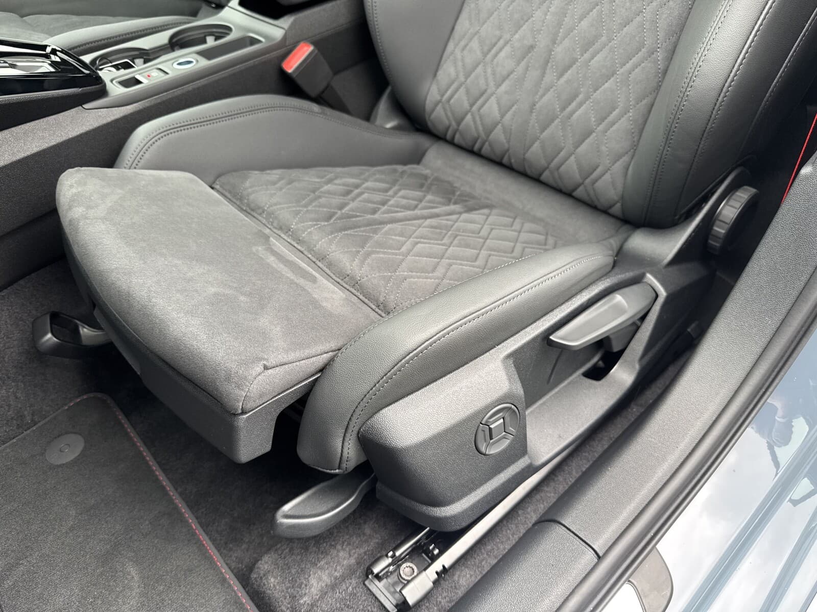 Audi RS 3 Limousine