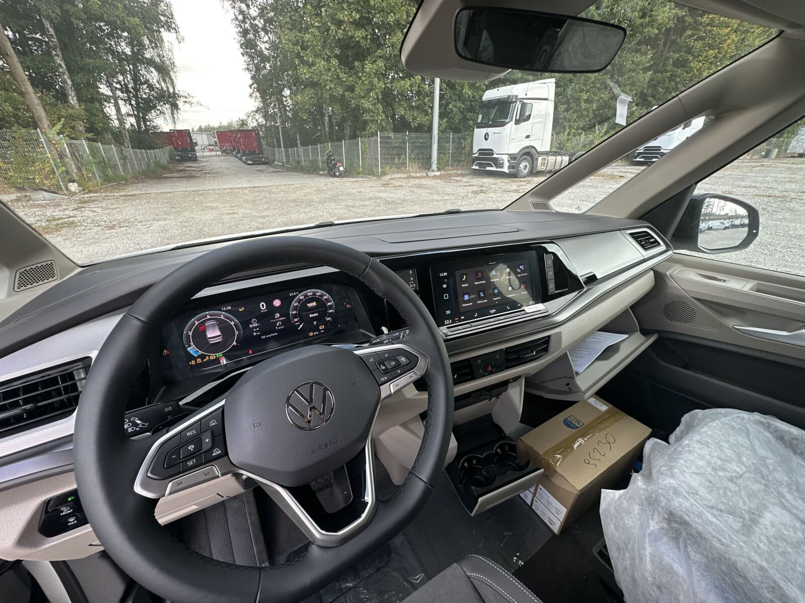 Volkswagen California
