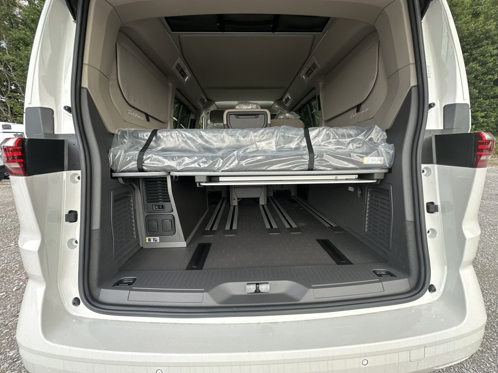Volkswagen California
