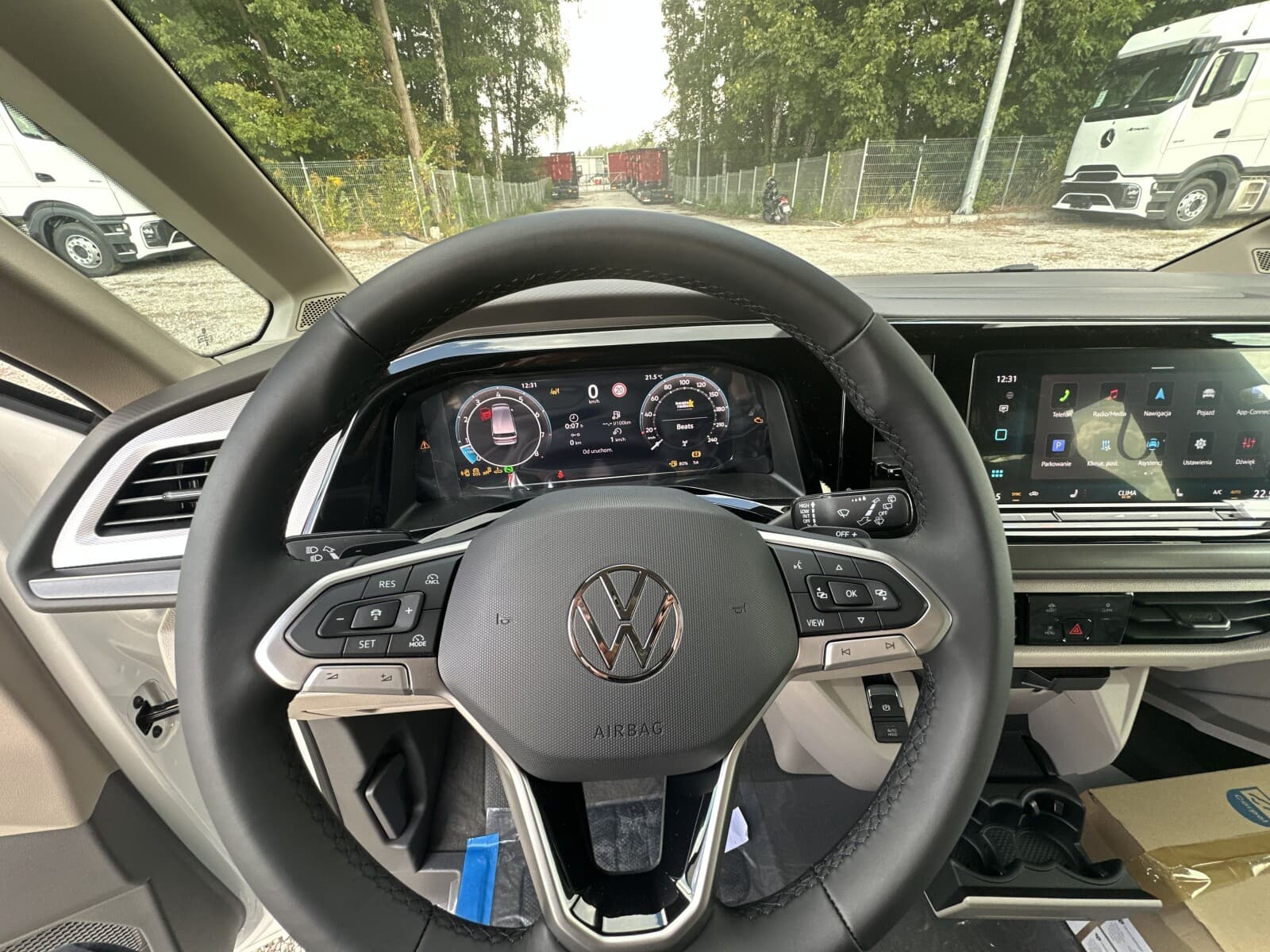 Volkswagen California