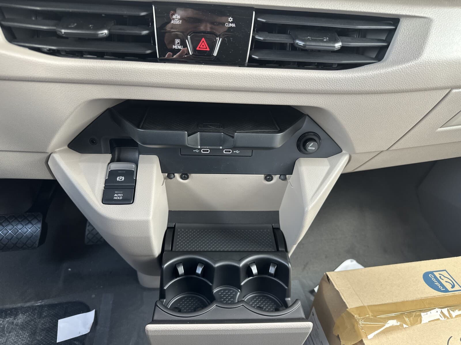 Volkswagen California