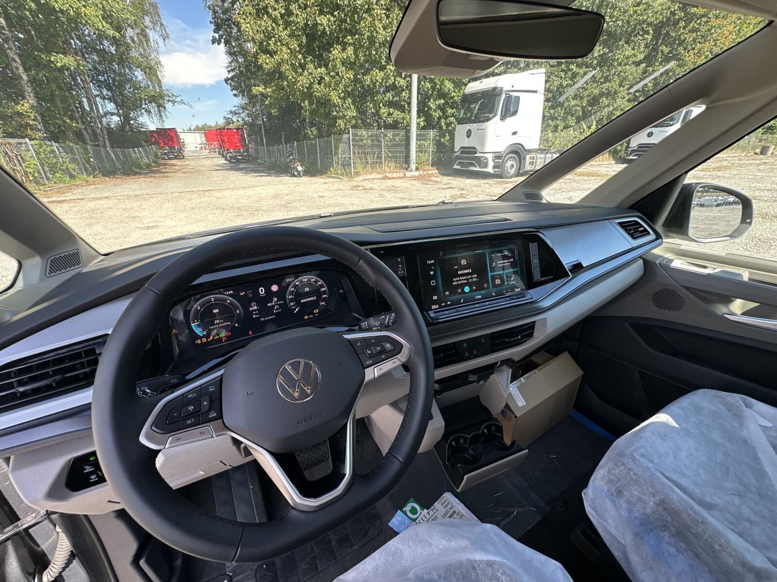 Volkswagen California