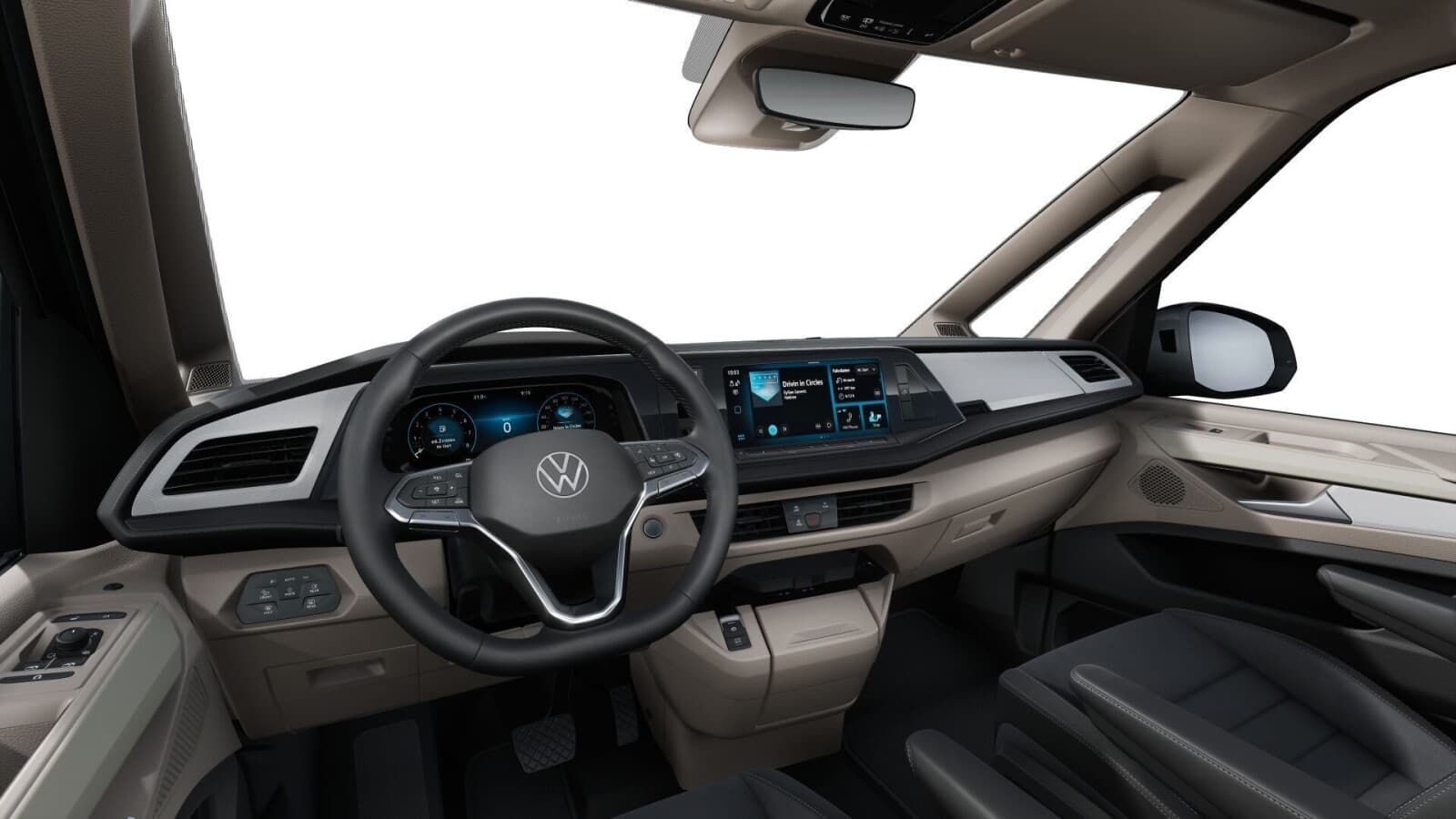 Volkswagen California