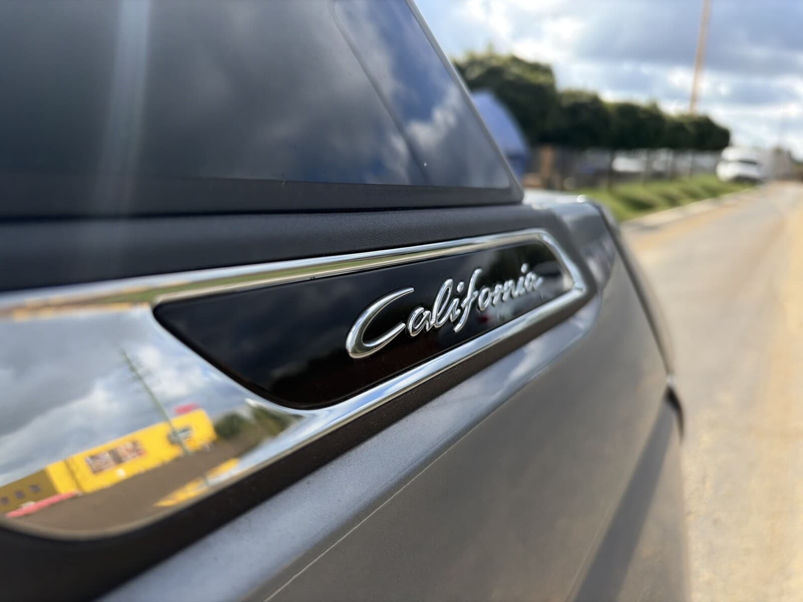 Volkswagen California
