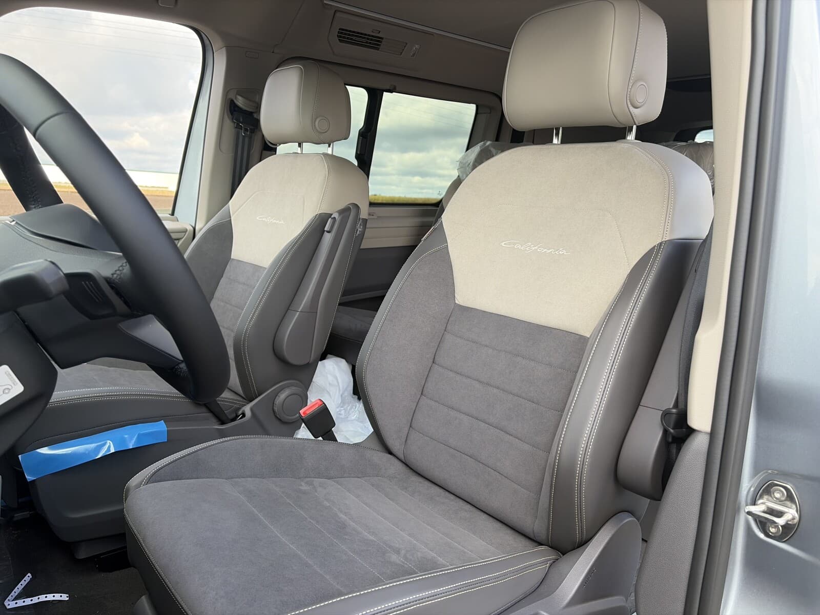 Volkswagen California