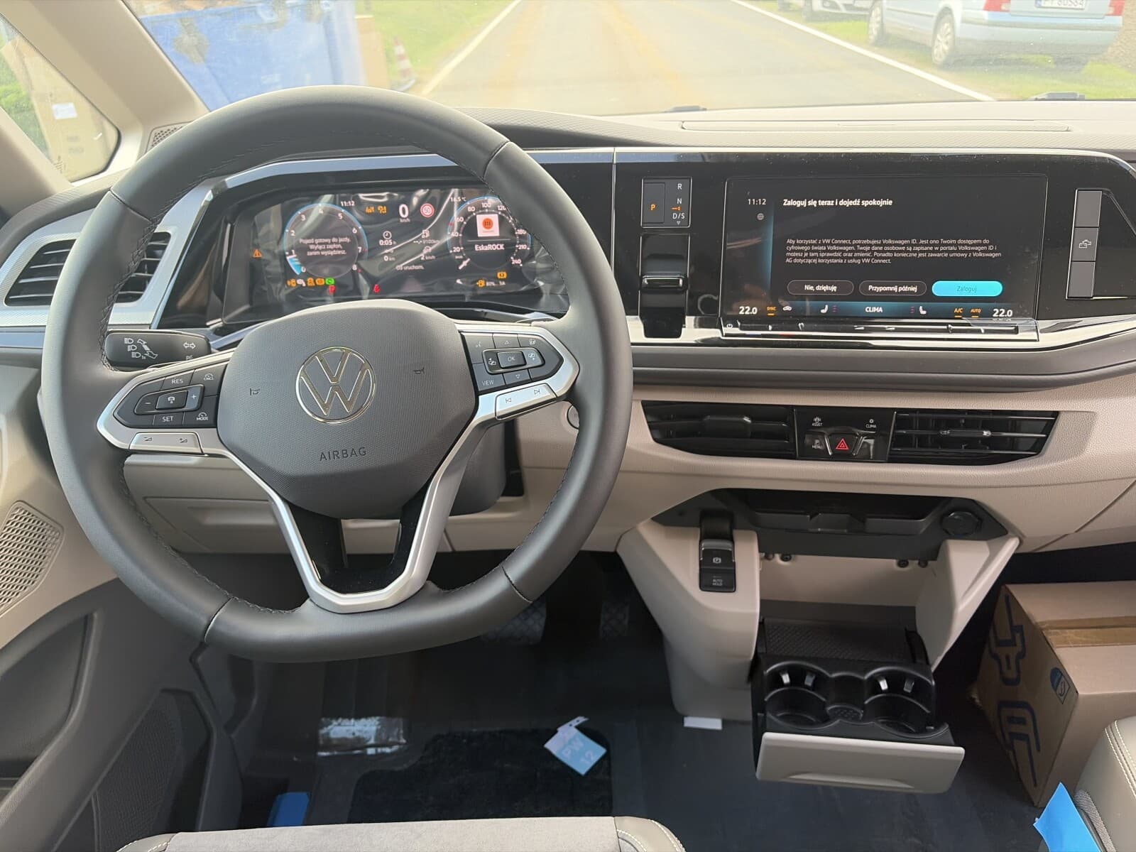 Volkswagen California