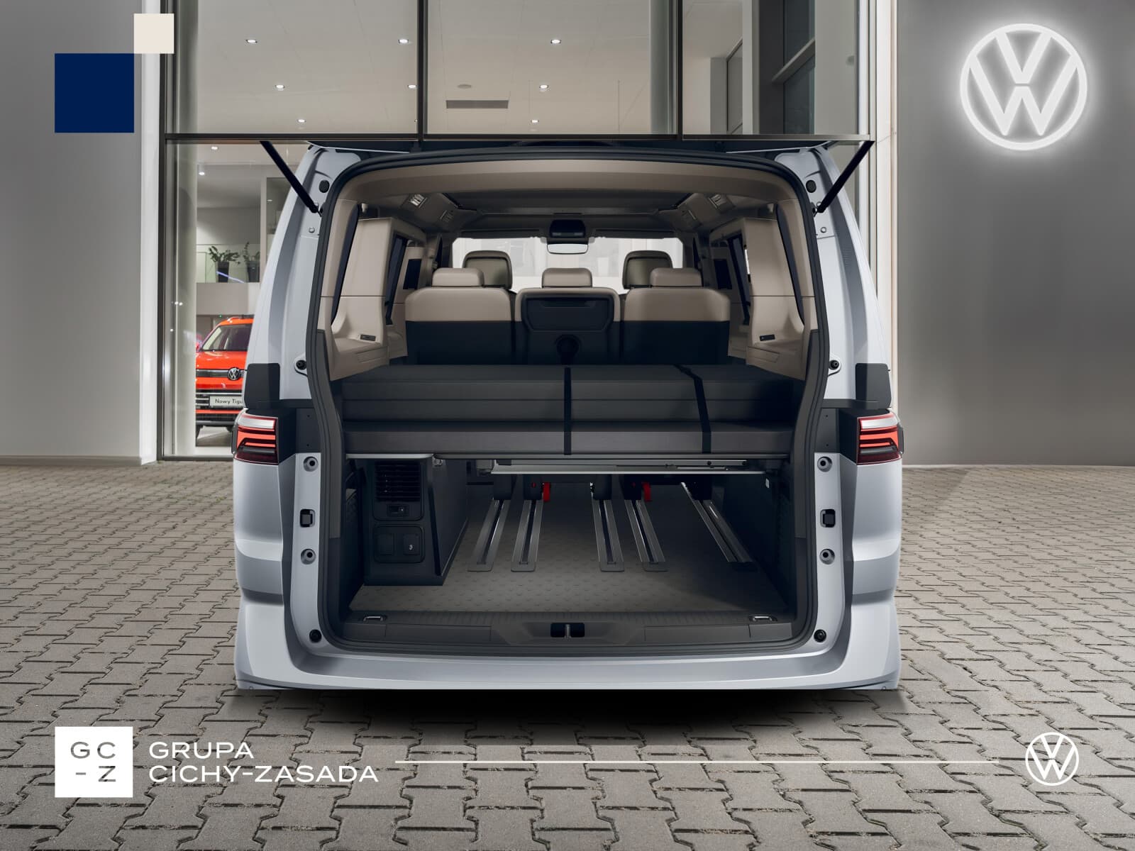 Volkswagen California