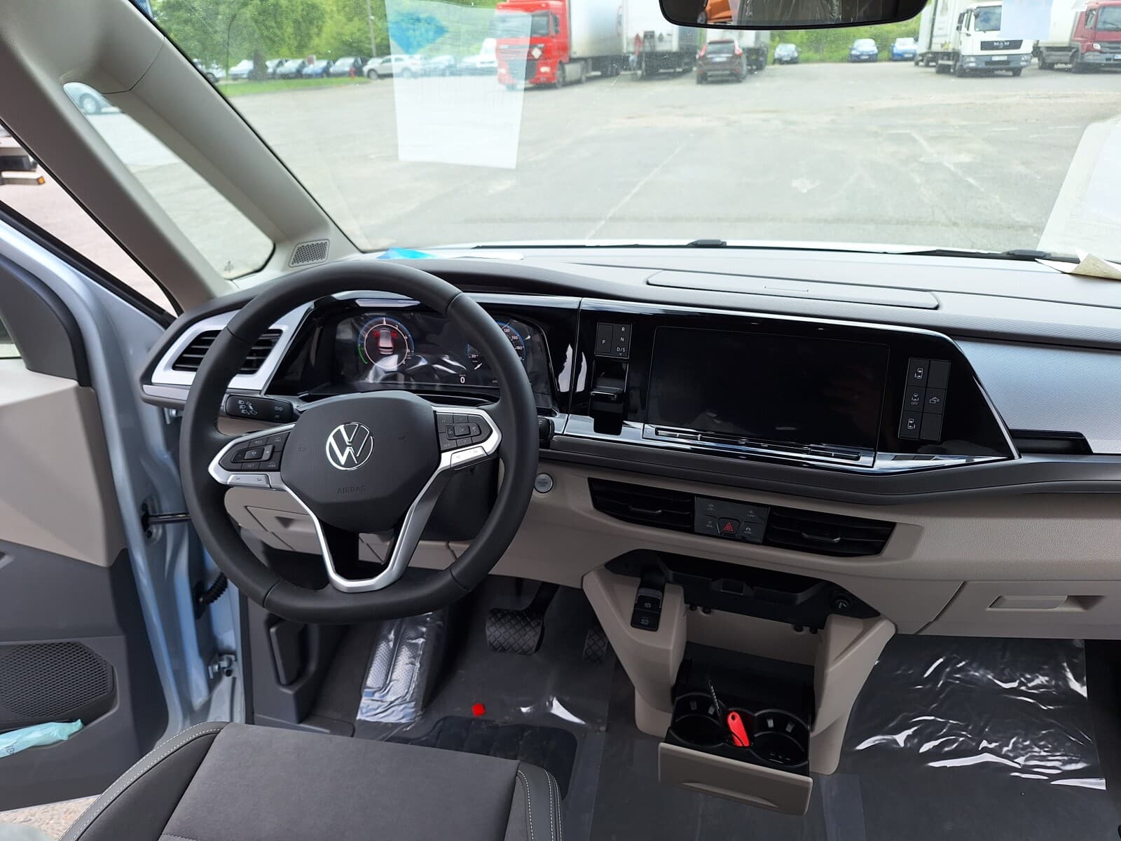 Volkswagen California