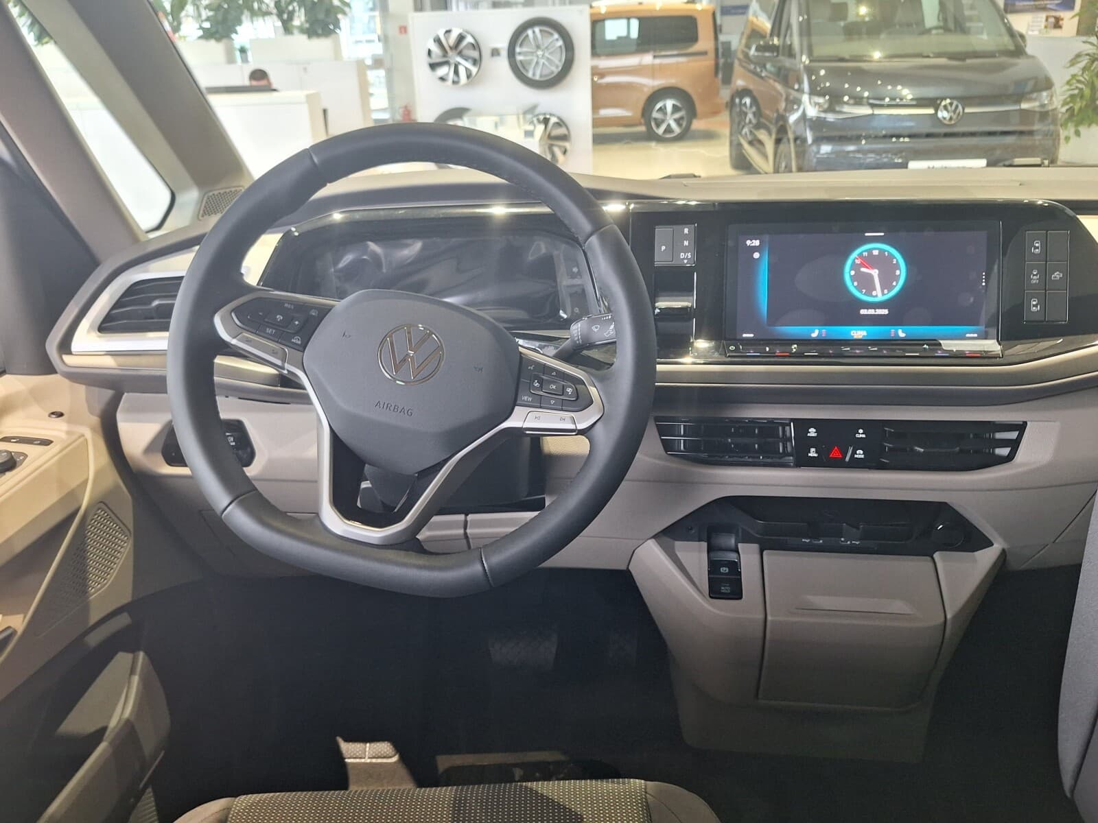 Volkswagen California