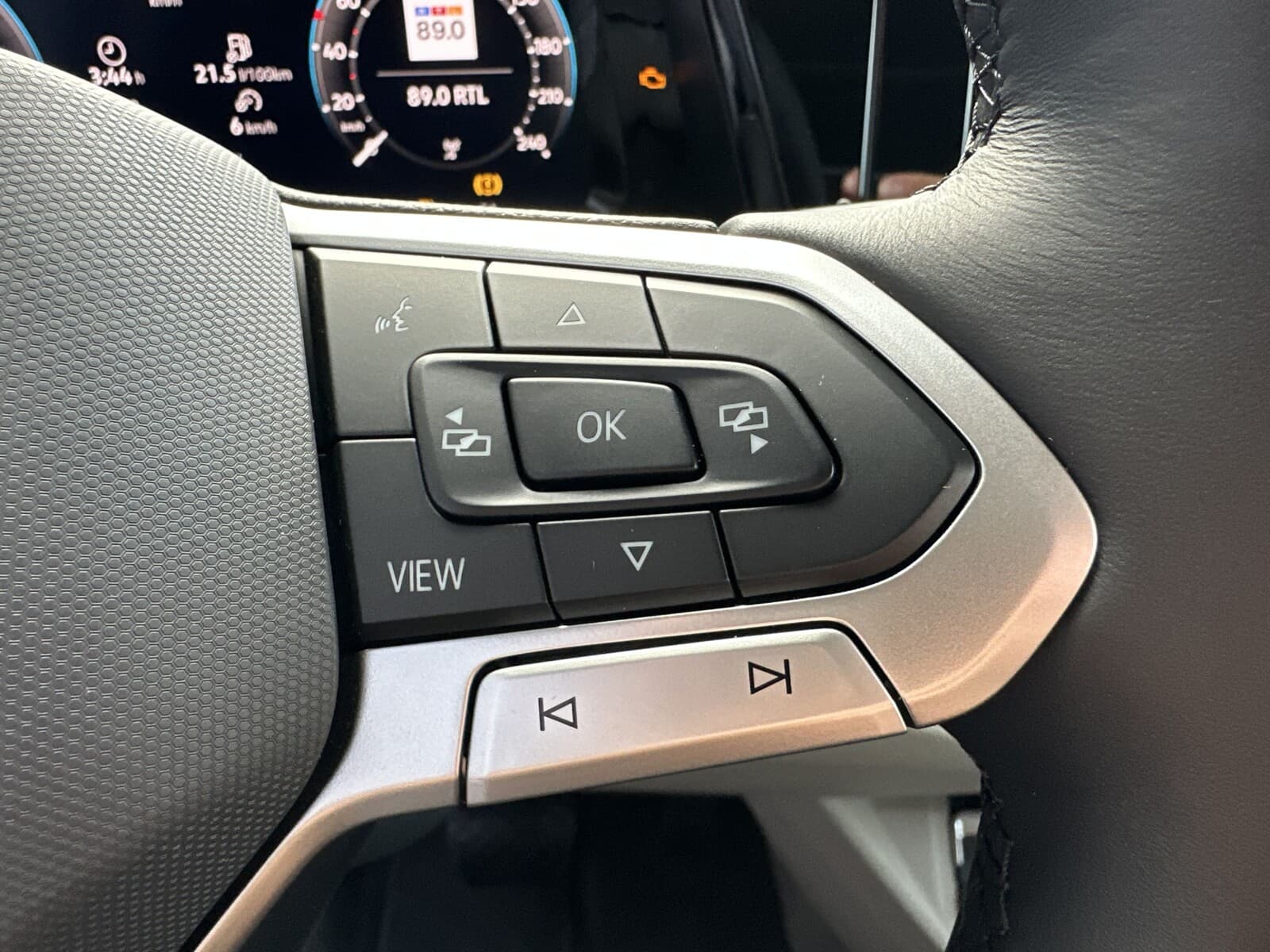 Volkswagen Nowa California