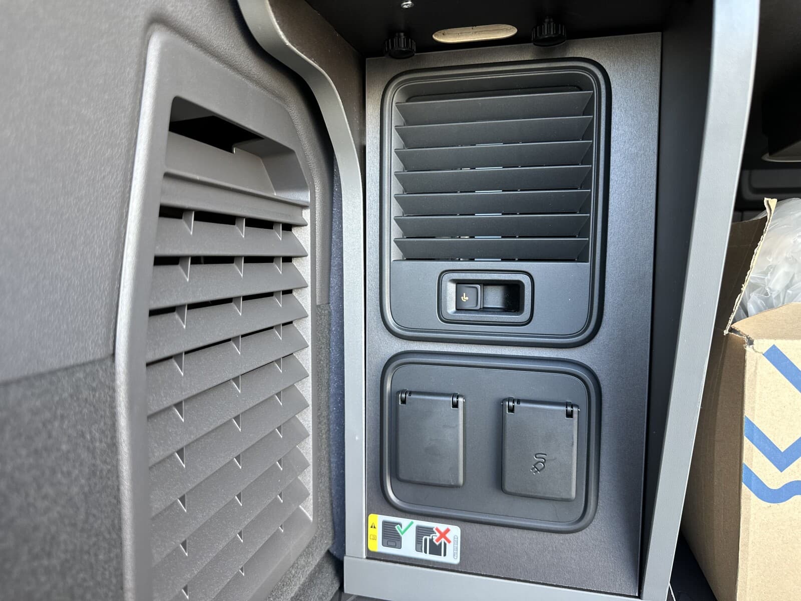 Volkswagen Nowa California