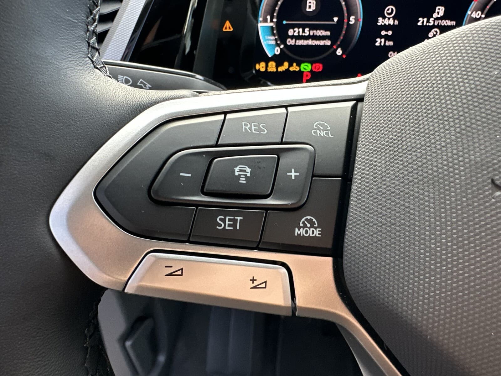 Volkswagen Nowa California