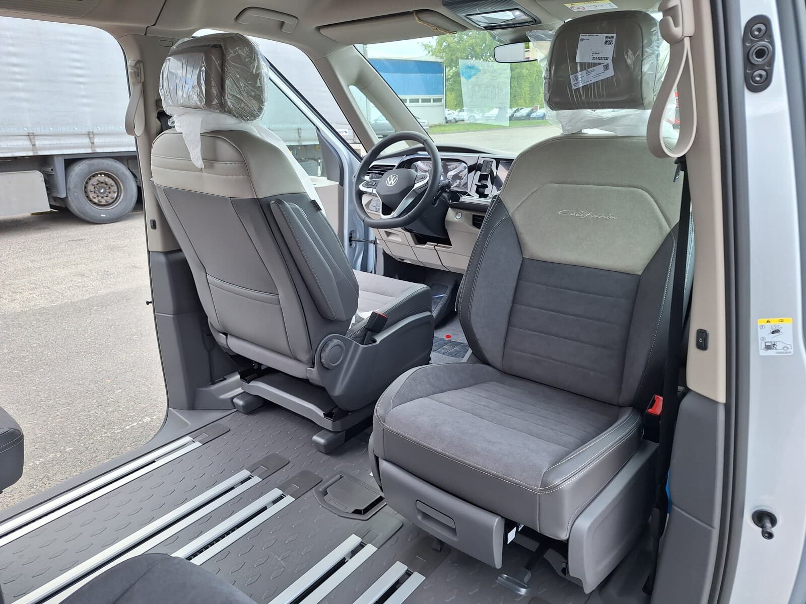 Volkswagen California