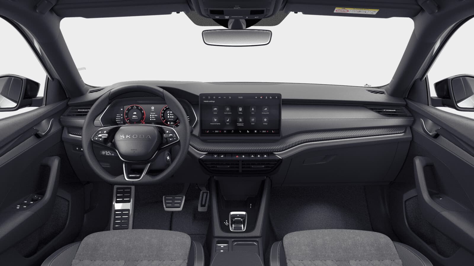 Škoda Octavia Combi