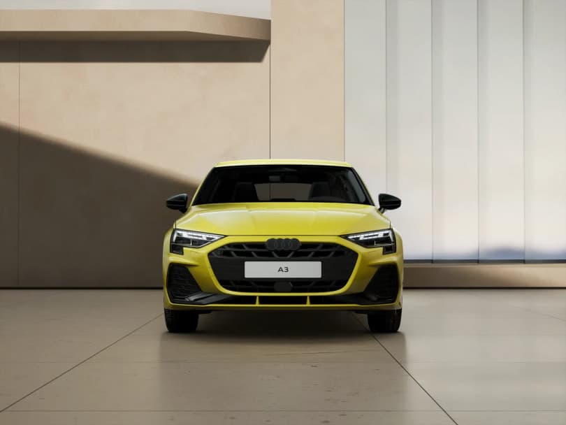 Audi A3 Sportback 2026