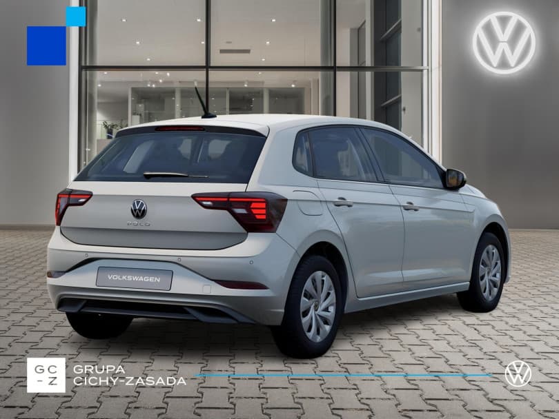Volkswagen Polo 2026