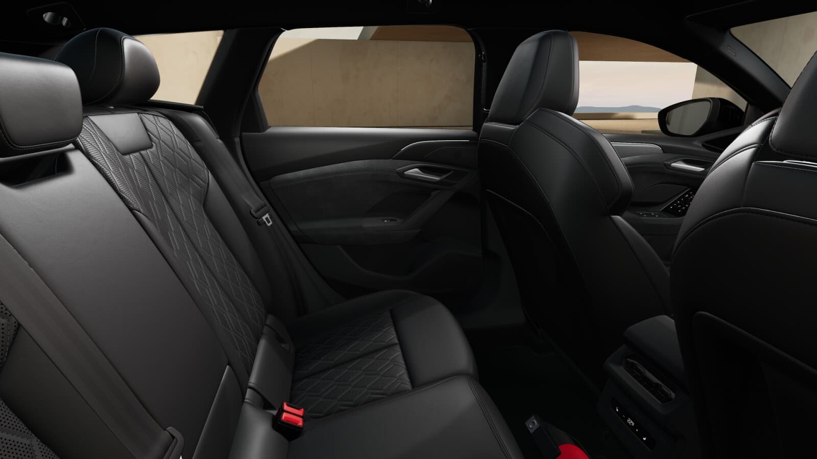 Audi A6 Avant e-tron