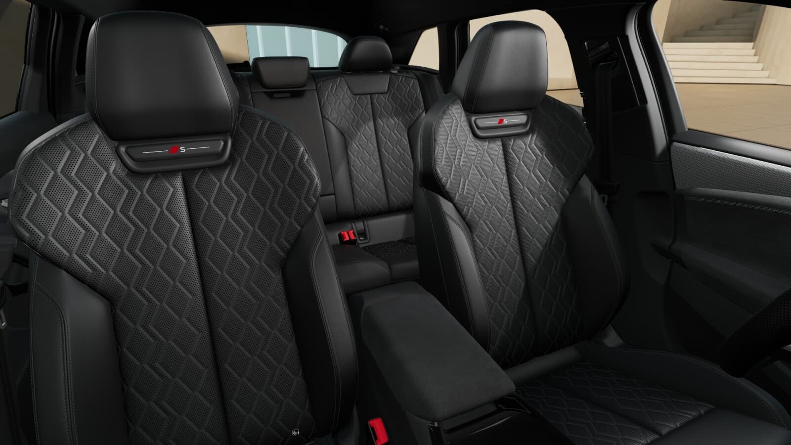 Audi A6 Avant e-tron