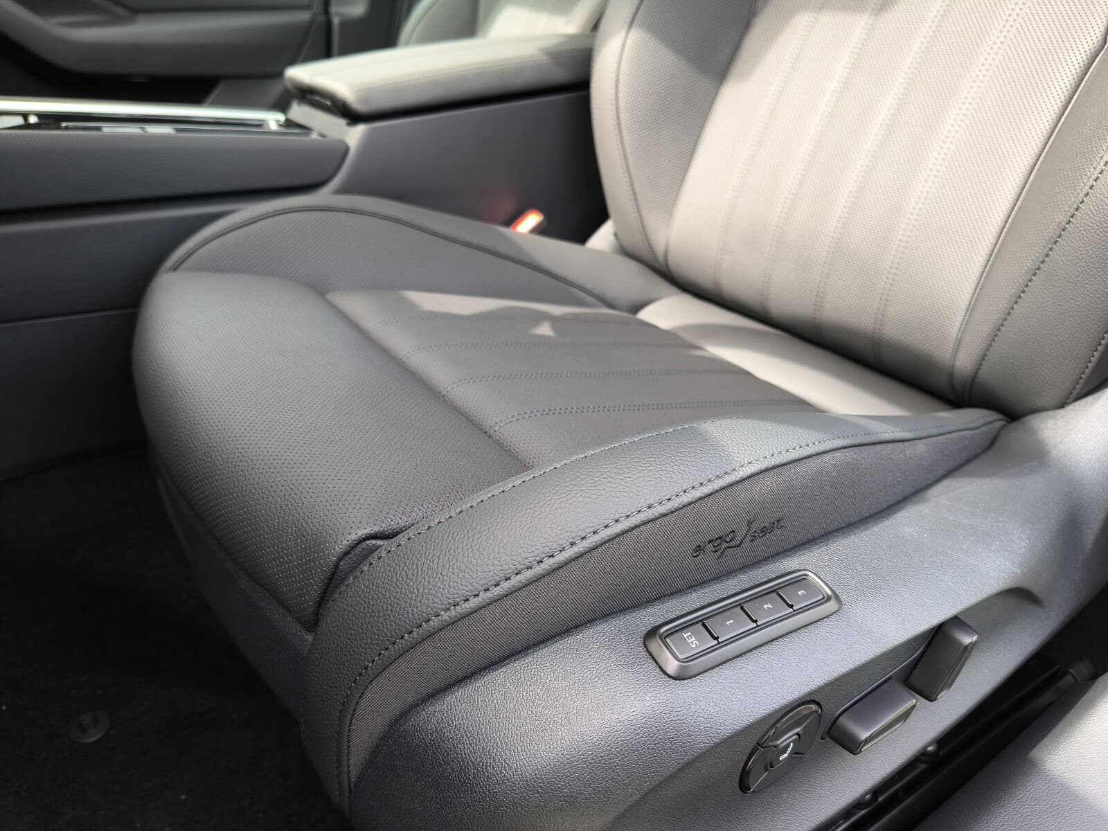 Škoda Superb Combi
