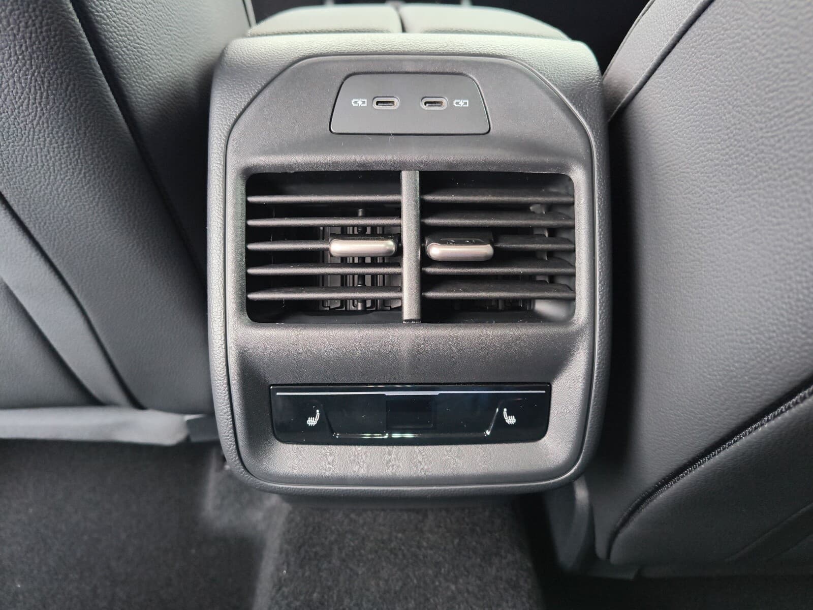 Škoda Superb Combi
