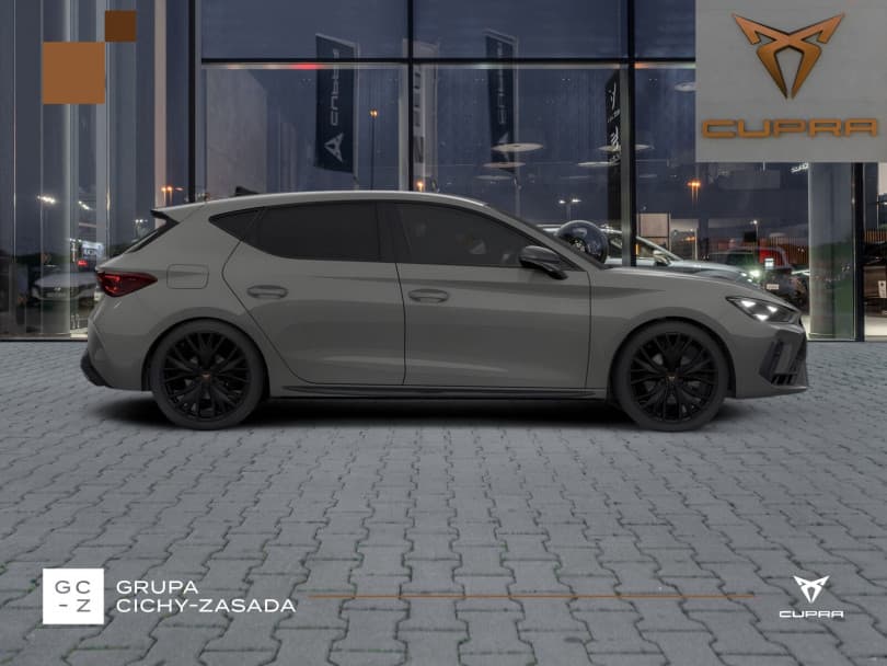 Cupra Leon 2026