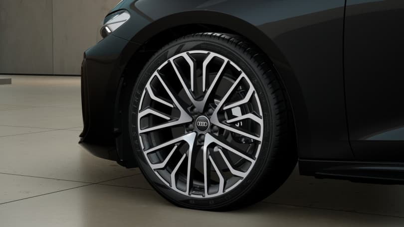 Audi S5 Limousine 2026