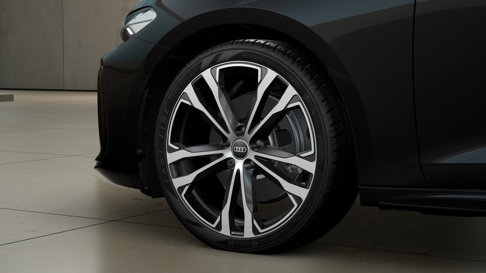 Audi A5 Avant