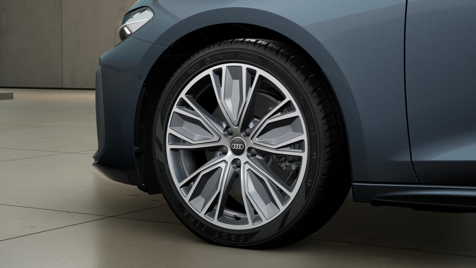 Audi A5 Avant