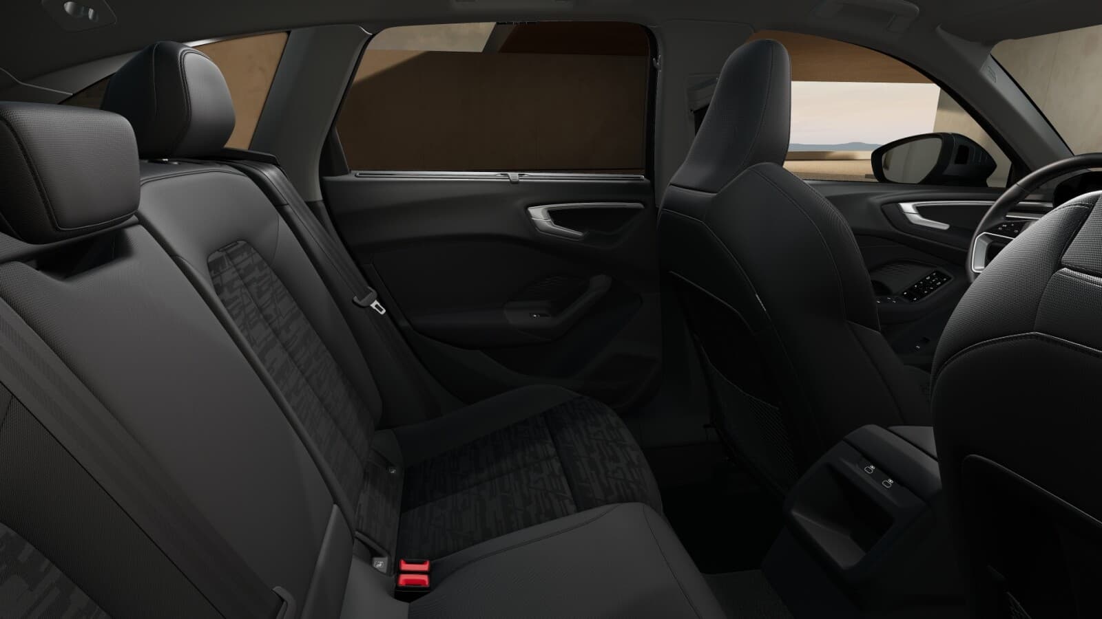 Audi A5 Avant