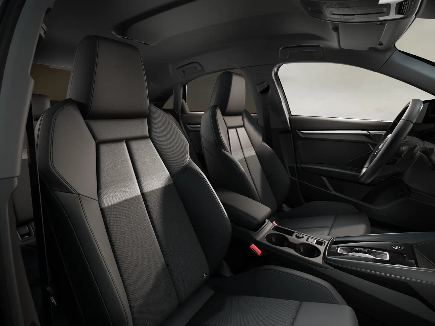 Audi A3 Limousine